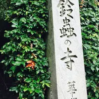 鈴虫寺（華厳寺）の写真・動画_image_173604