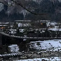 であい橋の写真・動画_image_1737492