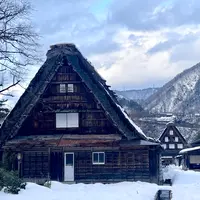 白川郷の写真・動画_image_1737502