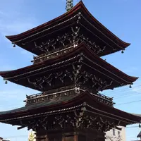 飛騨国分寺の写真・動画_image_173894