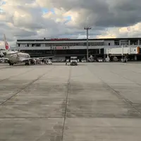 出雲空港（出雲縁結び空港）の写真・動画_image_1740346