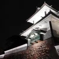 金沢城公園の写真・動画_image_1741397