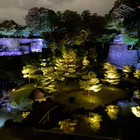 玉泉院丸庭園の写真・動画_image_1741398