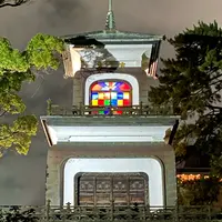 尾山神社の写真・動画_image_1741399