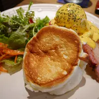 cafeたもん（旧店名：cafe 多聞）の写真・動画_image_1741401