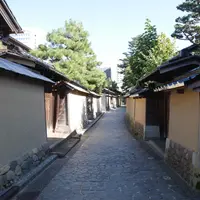 長町武家屋敷跡の写真・動画_image_1741426