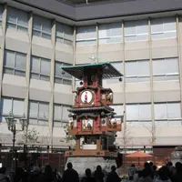 坊っちゃんカラクリ時計の写真・動画_image_1743170