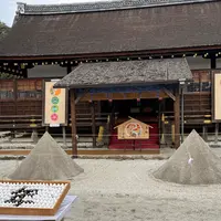 上賀茂神社（賀茂別雷神社）の写真・動画_image_1743878