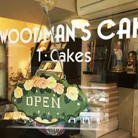 WOODMAN'S CAKEの写真・動画_image_174724