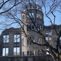 原爆ドームの写真・動画_image_1749077