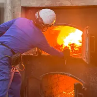 ニッカウヰスキー 北海道工場余市蒸溜所の写真・動画_image_1749870