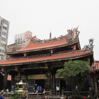 龍山寺（Longshan Temple）の写真・動画_image_175037