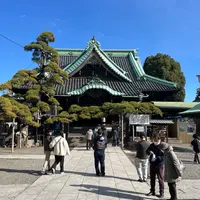 題経寺（柴又帝釈天）の写真・動画_image_1754311