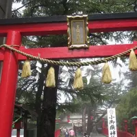 小御嶽神社の写真・動画_image_175494