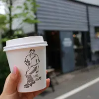 Little Nap COFFEE STAND（リトルナップコーヒースタンド）の写真・動画_image_175511