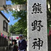 川越熊野神社の写真・動画_image_176219