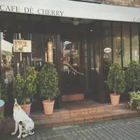 【閉店】cafe de cherryの写真・動画_image_176519