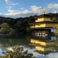 金閣寺（鹿苑寺）の写真・動画_image_1767277