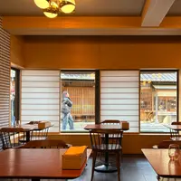 Kyoto Bistro - A Park Hyatt Kyoto Restaurant ホームスタイルカフェの写真・動画_image_1771667