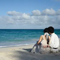 長間浜の写真・動画_image_1771750