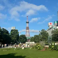 大通公園の写真・動画_image_1771758