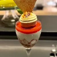 パフェ、珈琲、酒、佐々木の写真・動画_image_1771760
