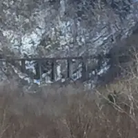 糠平第二陸橋の写真・動画_image_177235