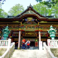 三峯神社の写真・動画_image_178232