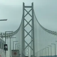 明石海峡大橋の写真・動画_image_178265