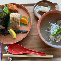 吉野ケ里歴史公園レストランの写真・動画_image_1784686