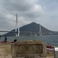 多々羅しまなみ公園の写真・動画_image_1784698