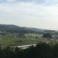 農村景観日本一展望の写真・動画_image_178470