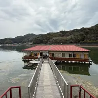 浮橋の写真・動画_image_1785771