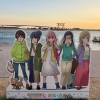 弁天島海浜公園の写真・動画_image_1789771