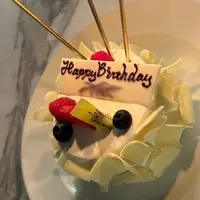 MERCER BRUNCH GINZA TERRACEの写真・動画_image_1793683