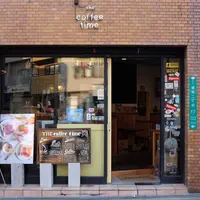 THE coffee timeの写真・動画_image_180244