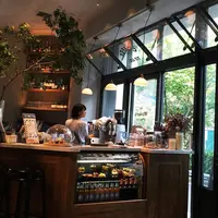 The Workers coffee / barの写真・動画_image_180279