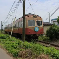 銚子電鉄の写真・動画_image_180785