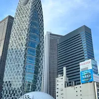 新宿駅の写真・動画_image_1807856