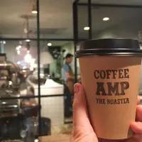 coffee amp.の写真・動画_image_181084