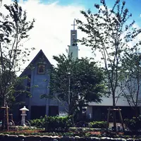 鎌倉聖ミカエル教会の写真・動画_image_181321