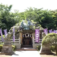 江島神社 奥津宮の写真・動画_image_181414