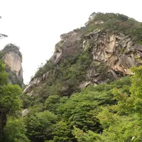 昇仙峡の写真・動画_image_181534