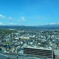 マリオス展望室の写真・動画_image_1817532