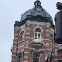 岩手銀行 赤レンガ館の写真・動画_image_1819466