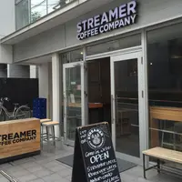 ストリーマーコーヒーカンパニー 渋谷店（STREAMER COFFEE COMPANY）の写真・動画_image_181949