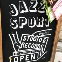 Jazzy Sport Shimokitazawaの写真・動画_image_182252