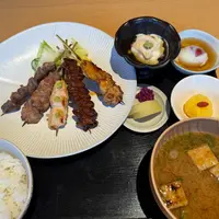 鉄板 焼き鳥 一の写真・動画_image_1824804
