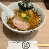 浅草名代らーめん 与ろゐ屋の写真・動画_image_1825159