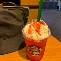 スターバックスコーヒー JR奈良駅旧駅舎店の写真・動画_image_1826307